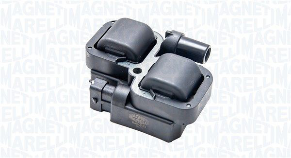 060717163012 Magneti Marelli Котушка запалювання